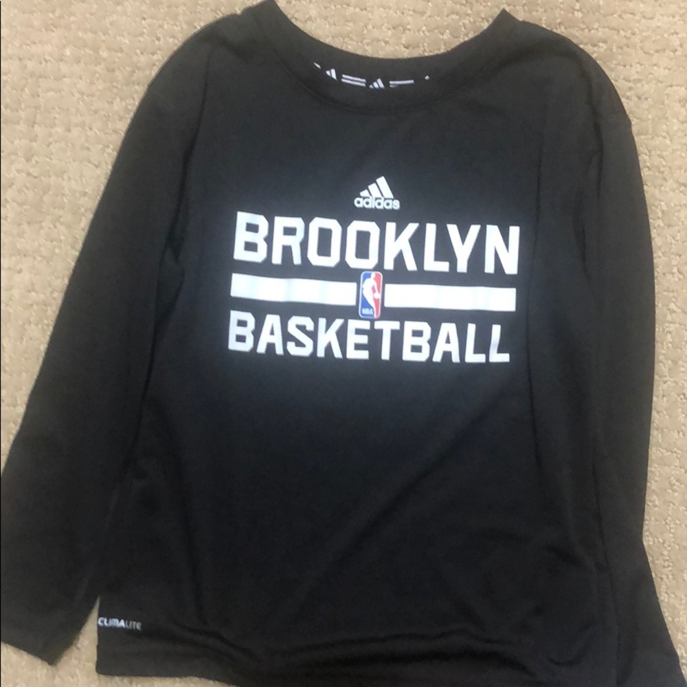 Adidas NBA Practice Tee